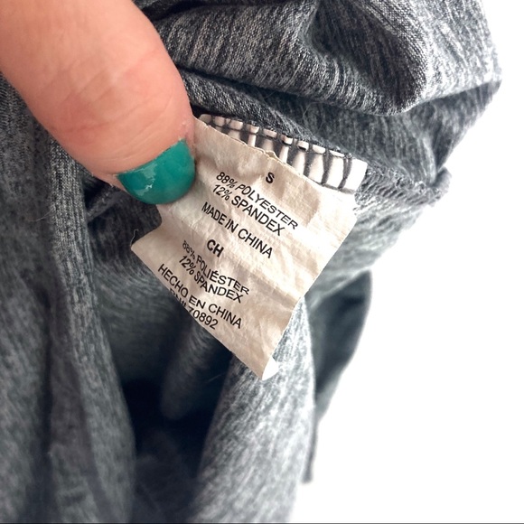 Layer 8 qwick dry hooded pullover a - Picture 6 of 6